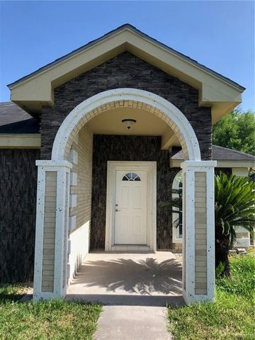 3506 Alice Lane, Edinburg, TX 78541