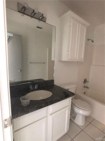 3506 Alice Lane, Edinburg, TX 78541