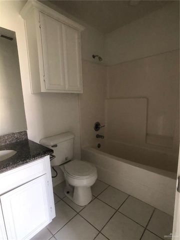 3506 Alice Lane, Edinburg, TX 78541