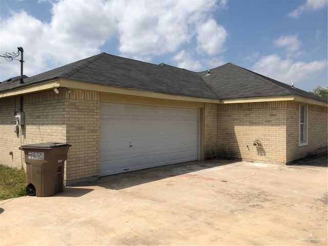 3506 Alice Lane, Edinburg, TX 78541