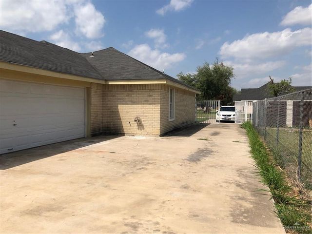 3506 Alice Lane, Edinburg, TX 78541