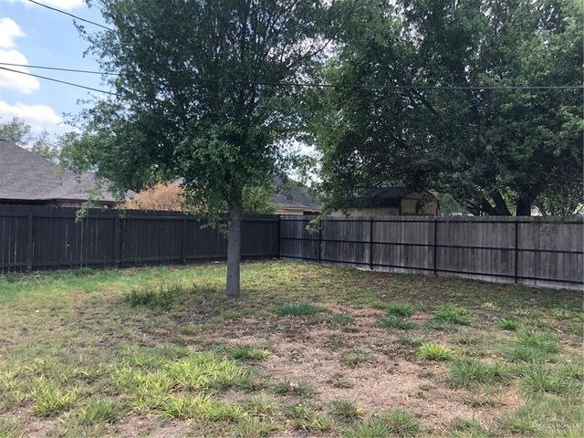 3506 Alice Lane, Edinburg, TX 78541