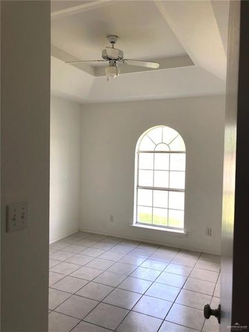 3506 Alice Lane, Edinburg, TX 78541