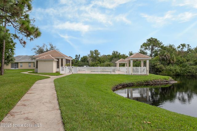 326 Haley Court, Melbourne, FL 32940