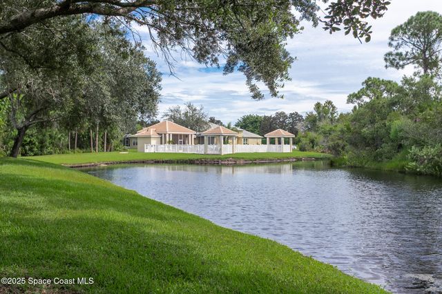 326 Haley Court, Melbourne, FL 32940