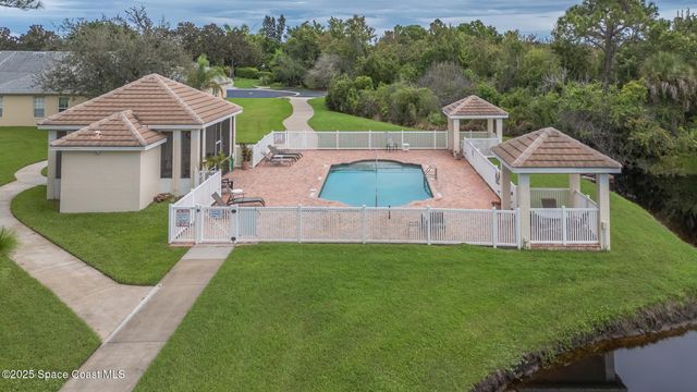326 Haley Court, Melbourne, FL 32940