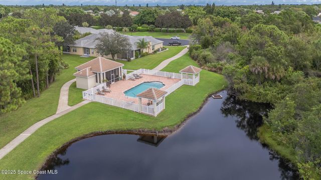 326 Haley Court, Melbourne, FL 32940