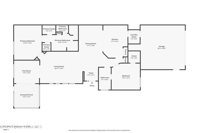 326 Haley Court, Melbourne, FL 32940