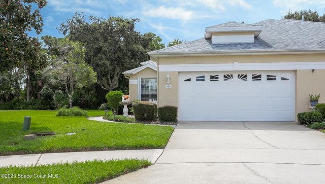 326 Haley Court, Melbourne, FL 32940