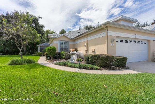 326 Haley Court, Melbourne, FL 32940