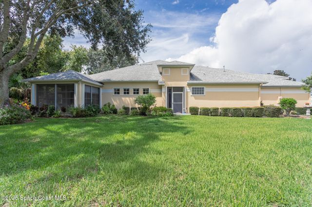 326 Haley Court, Melbourne, FL 32940