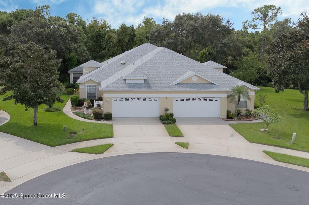 326 Haley Court, Melbourne, FL 32940