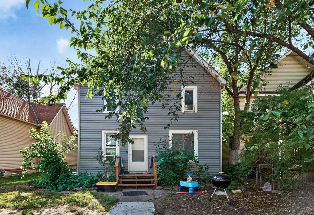 4653 Bryant Avenue N, Minneapolis, MN 55412 — photo 2