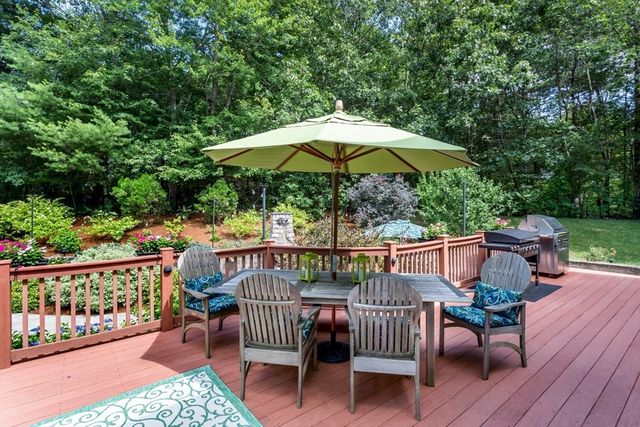 5 Wadsworth Farm Road, Franklin, MA 02038