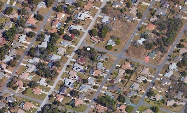 11416 ADELIA STREET, Spring Hill, FL 34608