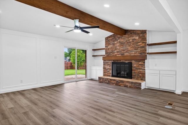 905 Bromwich Street, Garland, TX 75040