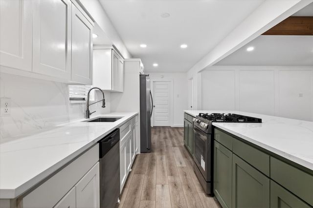 905 Bromwich Street, Garland, TX 75040