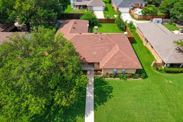 905 Bromwich Street, Garland, TX 75040