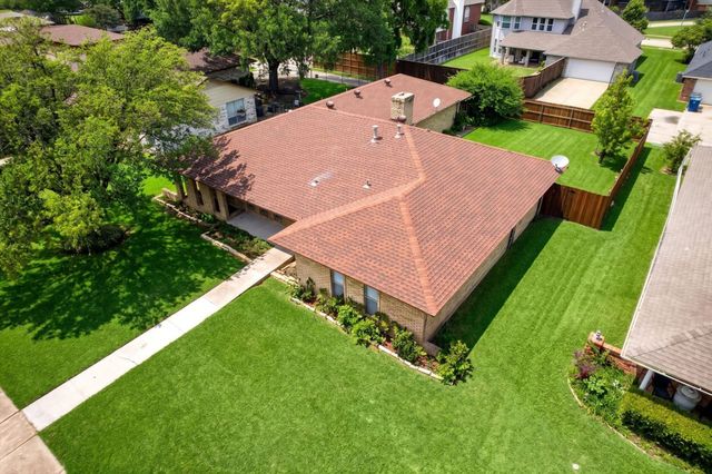 905 Bromwich Street, Garland, TX 75040