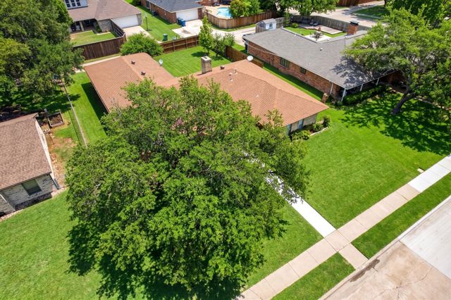 905 Bromwich Street, Garland, TX 75040