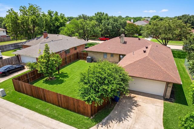 905 Bromwich Street, Garland, TX 75040