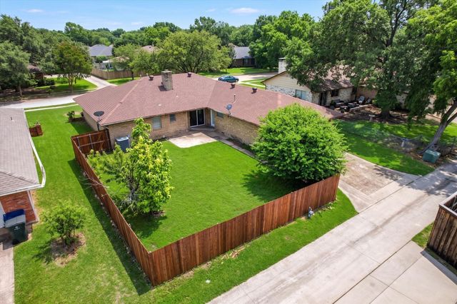 905 Bromwich Street, Garland, TX 75040