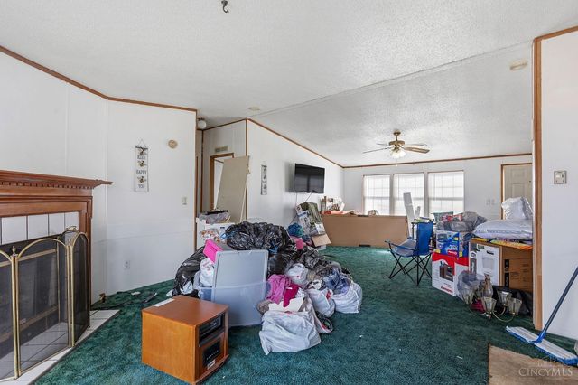 7016 Pine Trail, Paint Twp, OH 45133