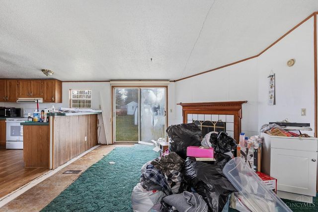 7016 Pine Trail, Paint Twp, OH 45133