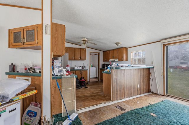 7016 Pine Trail, Paint Twp, OH 45133