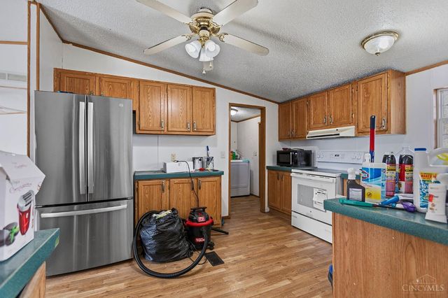 7016 Pine Trail, Paint Twp, OH 45133