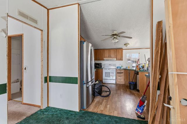 7016 Pine Trail, Paint Twp, OH 45133