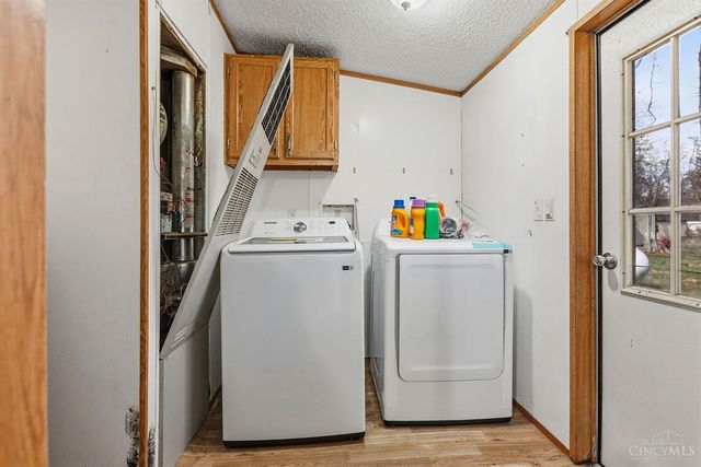 7016 Pine Trail, Paint Twp, OH 45133