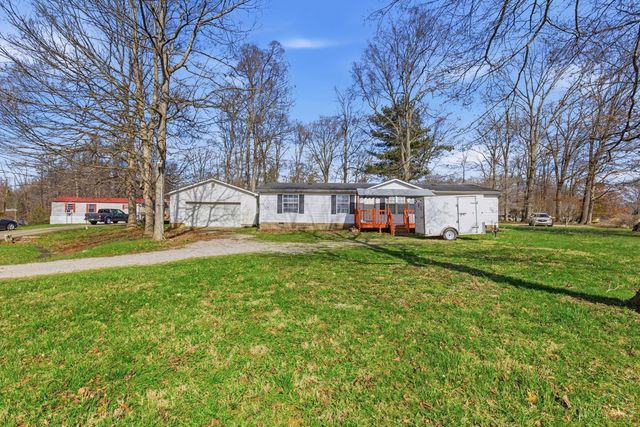 7016 Pine Trail, Paint Twp, OH 45133