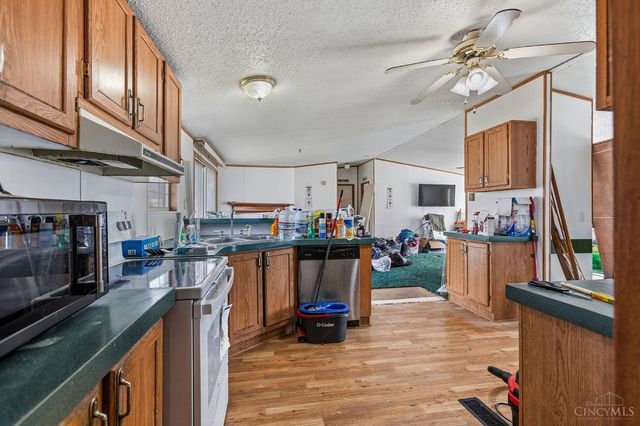 7016 Pine Trail, Paint Twp, OH 45133