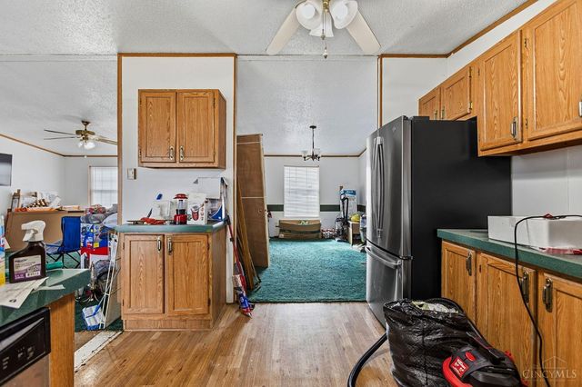 7016 Pine Trail, Paint Twp, OH 45133