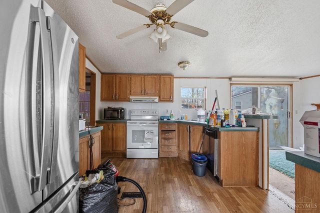 7016 Pine Trail, Paint Twp, OH 45133