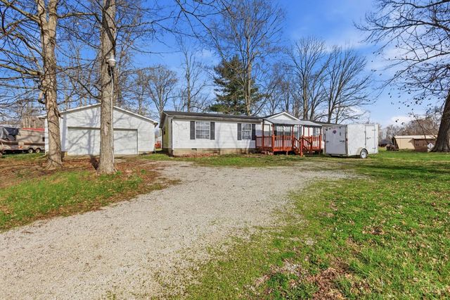 7016 Pine Trail, Paint Twp, OH 45133