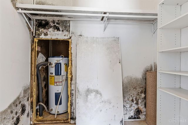 7016 Pine Trail, Paint Twp, OH 45133