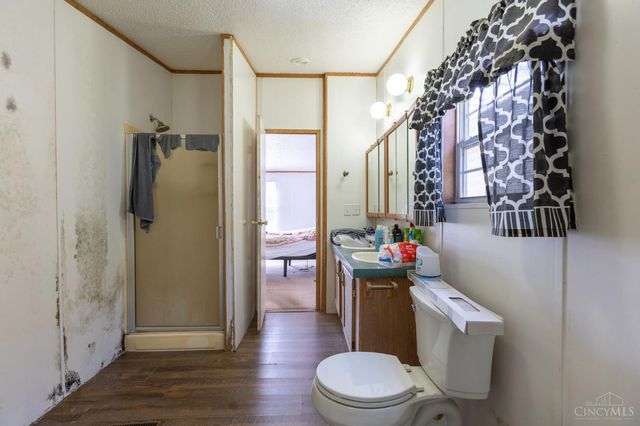 7016 Pine Trail, Paint Twp, OH 45133