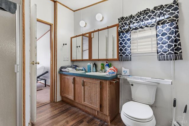 7016 Pine Trail, Paint Twp, OH 45133