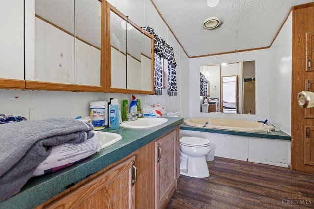 7016 Pine Trail, Paint Twp, OH 45133