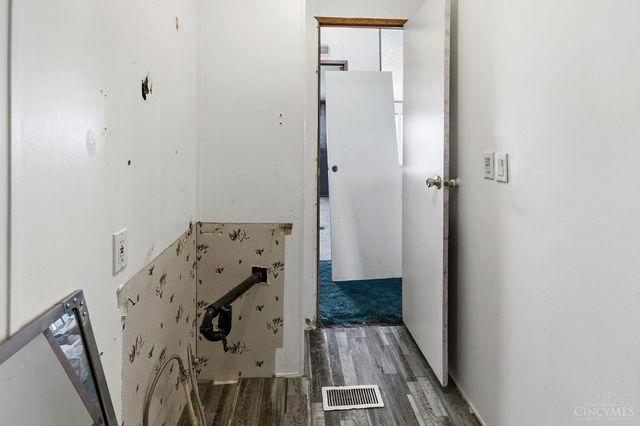 7016 Pine Trail, Paint Twp, OH 45133