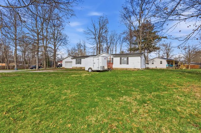 7016 Pine Trail, Paint Twp, OH 45133