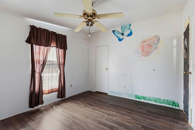 7016 Pine Trail, Paint Twp, OH 45133