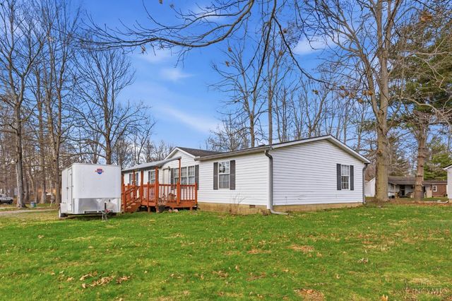 7016 Pine Trail, Paint Twp, OH 45133