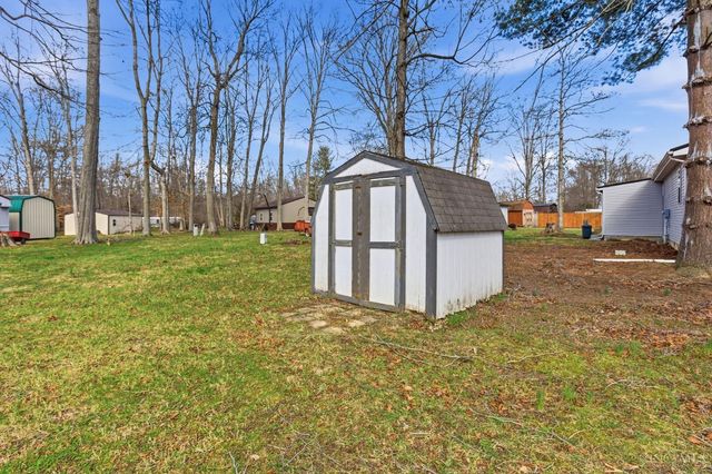 7016 Pine Trail, Paint Twp, OH 45133