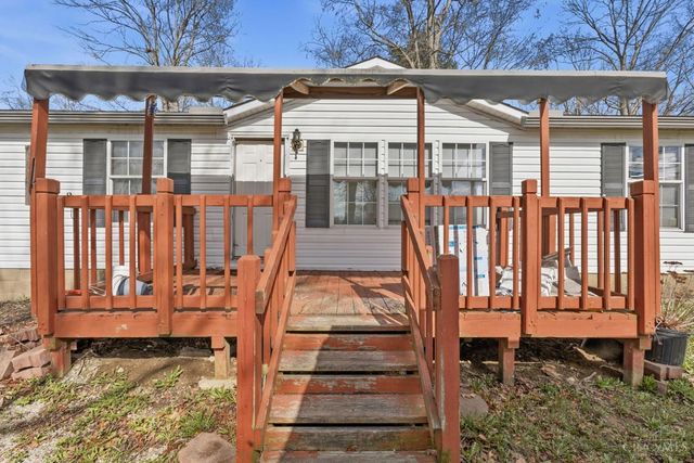 7016 Pine Trail, Paint Twp, OH 45133