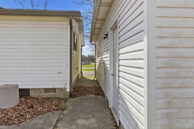 7016 Pine Trail, Paint Twp, OH 45133