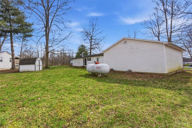 7016 Pine Trail, Paint Twp, OH 45133