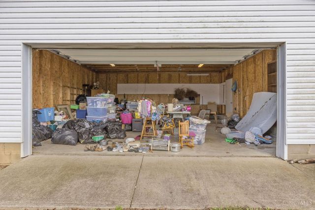 7016 Pine Trail, Paint Twp, OH 45133